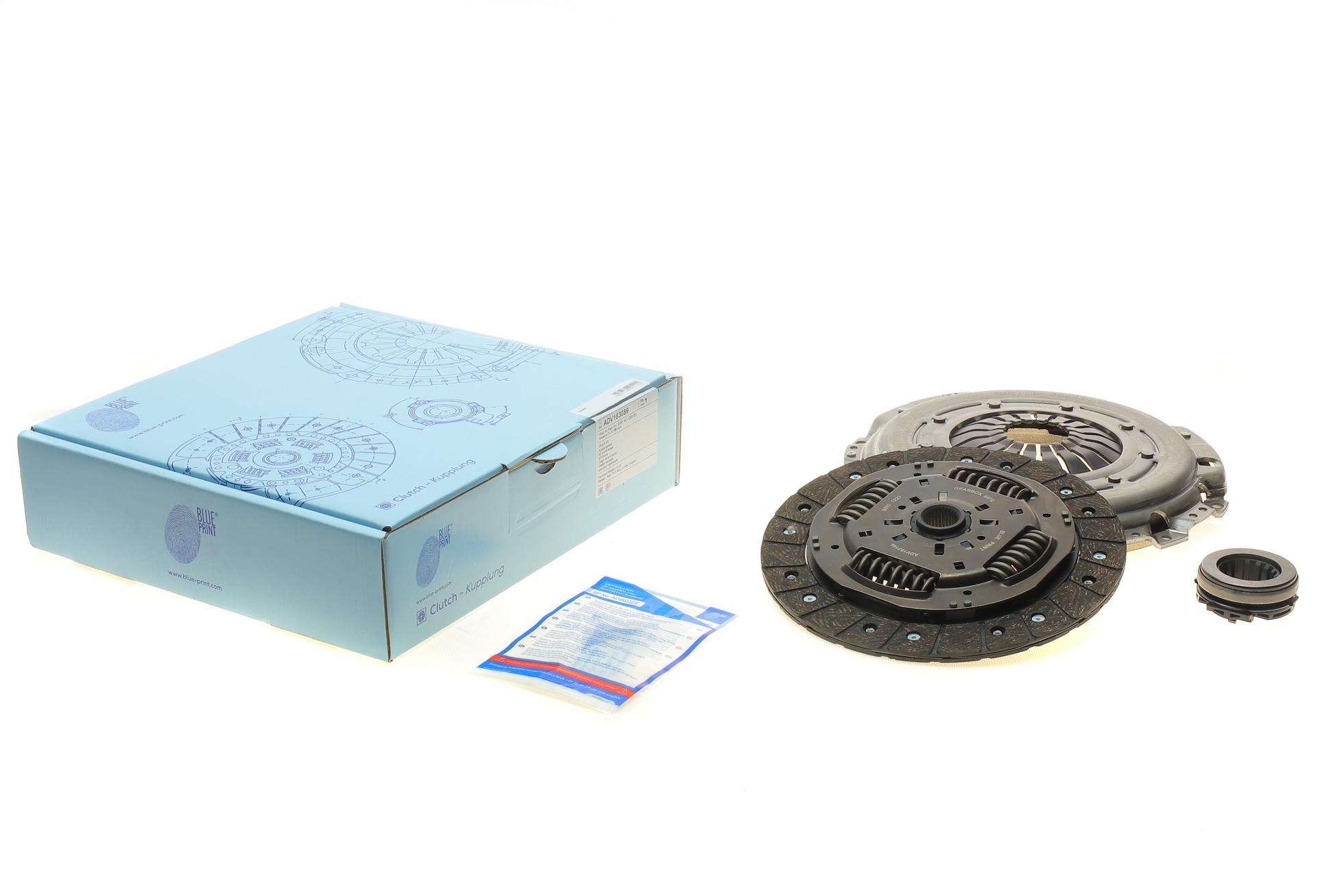 ADV183089 BLUE PRINT